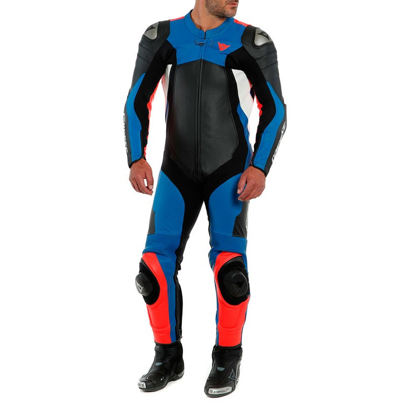 Leather suit Dainese Assen 2 1 Piece