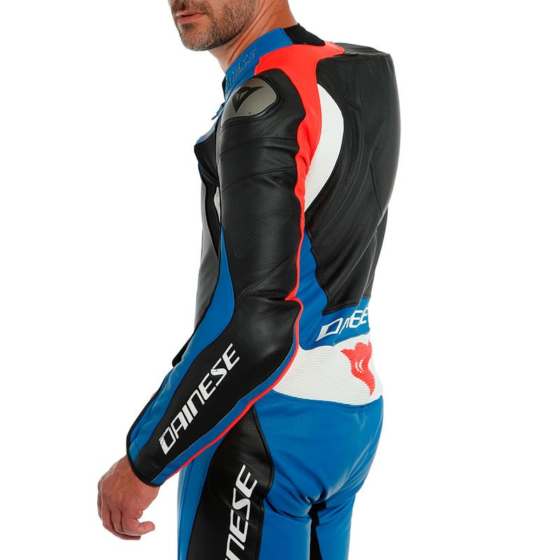 Leather suit Dainese Assen 2 1 Piece