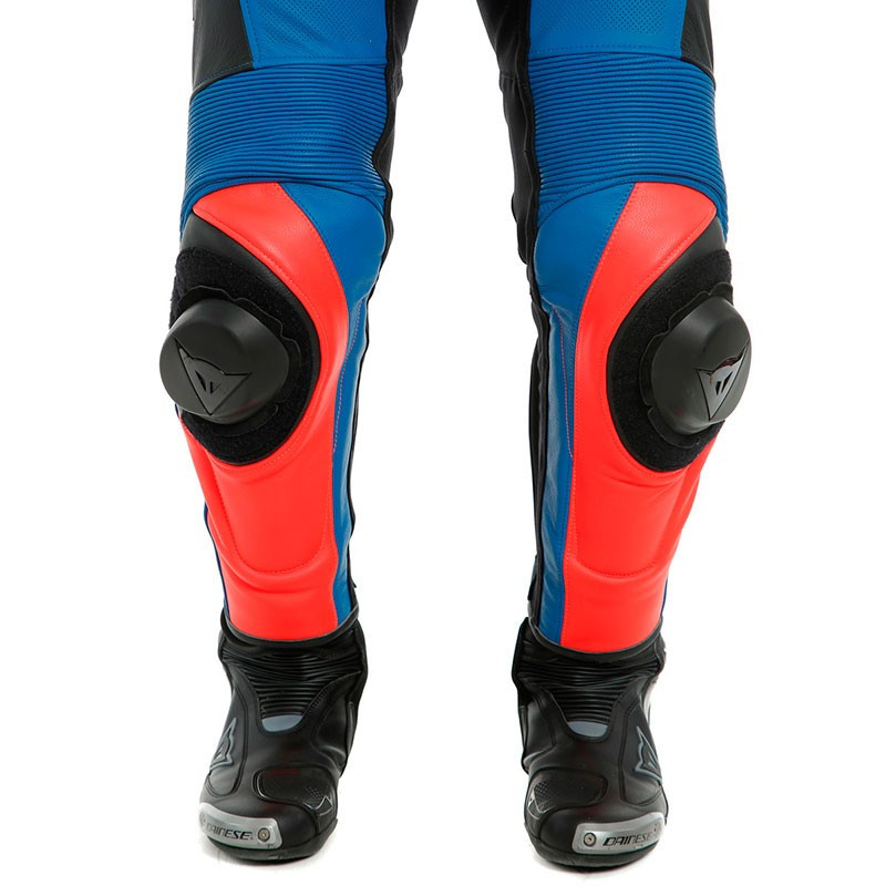 Leather suit Dainese Assen 2 1 Piece