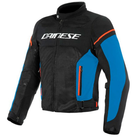 Dainese Air Frame D1 Tex jakke