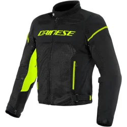 Dainese Air Frame D1 Tex jakke