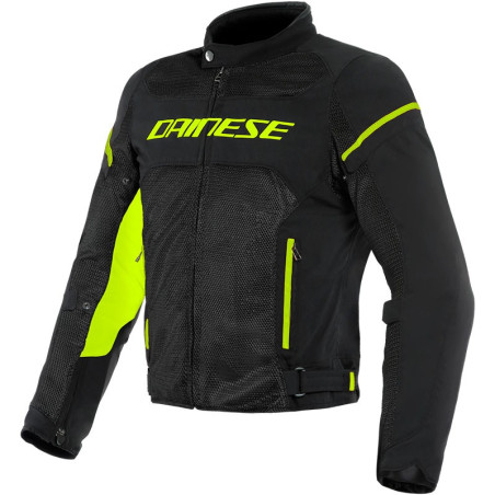 Dainese Air Frame D1 Tex jakke