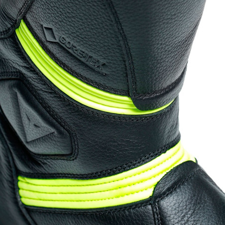 DAINESE FULCRUM GT GORE-TEX