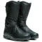 DAINESE FULCRUM GT GORE-TEX - Modell SCHWARZ/SCHWARZ
