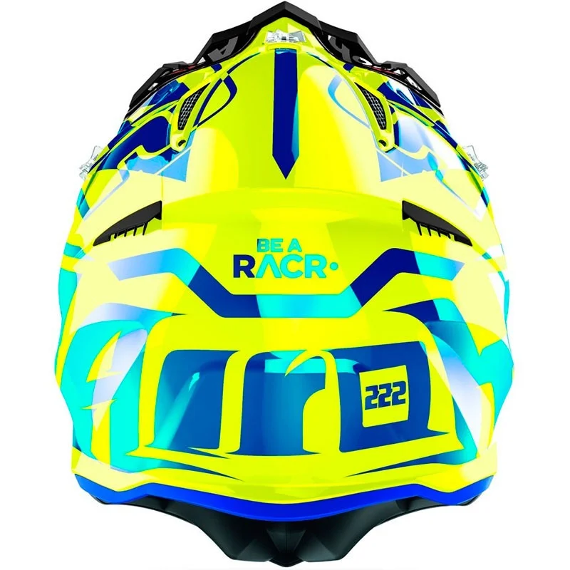 Helmet Airoh Aviator 2.3 AMS² Replica Cairoli 2020 ▶️ [-37%]