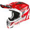 AIROH AVIATOR 2.3 NOVAK CHROME 2020