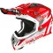 AIROH AVIATOR 2.3 NOVAK CHROME 2020