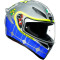 AGV K-1 ROSSI MUGELLO 2015