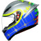 AGV K-1 ROSSI MUGELLO 2015