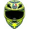 AGV K-1 WINTER TEST 2015