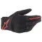 ALPINESTARS COPPER - Modell (1030) SCHWARZ ROT FLUO
