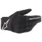 ALPINESTARS STELLA COPPER - Model NEGRE/BLANC