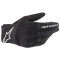 ALPINESTARS STELLA COPPER - Modell SCHWARZ/WEISS