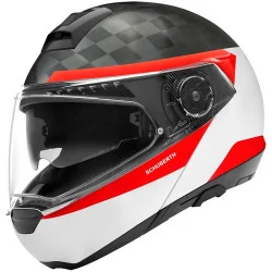 SCHUBERTH C4 PRO CARBON DELTA
