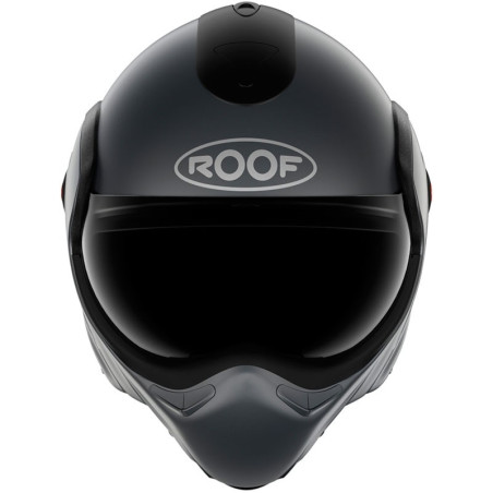 ROOF R09 BOXXER GRAPHITE MAT