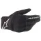 ALPINESTARS KOPER - Model ZWART/WIT