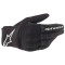 ALPINESTARS MĚDĚNÉ - Model ČERNÁ/BÍLÁ