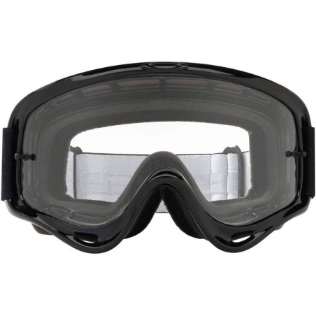 OAKLEY O-FRAME MX JET BLACK