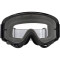 OAKLEY O-FRAME MX JET BLACK