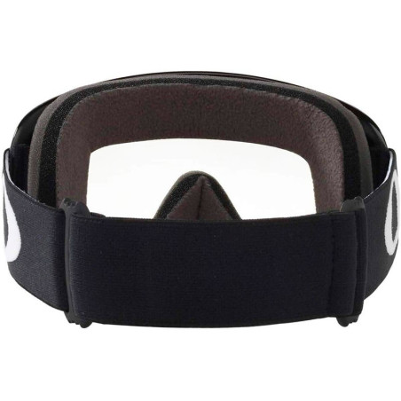 OAKLEY O-FRAME MX JET BLACK