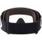OAKLEY O-FRAME MX JET BLACK