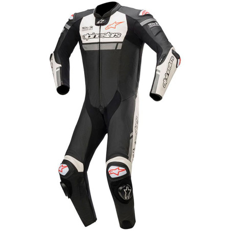 ALPINESTARS MISSILE IGNITION 1 PIEZA TECH-AIR COMPATIBLE