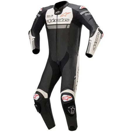 ALPINESTARS MISSILE IGNITION 1 PIEZA TECH-AIR COMPATIBLE