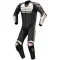 ALPINESTARS MISSILE IGNITION 1 PIEZA TECH-AIR COMPATIBLE