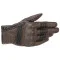 ALPINESTARS RAYBURN V2 - Modell Tobakk brun