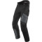 DAINESE TONALE D-DRY PANTS - Modell SCHWARZ/EBENHOLZ/SCHWARZ