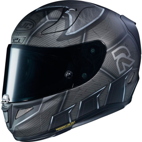 HJC RPHA 11 BATMAN DC COMICS