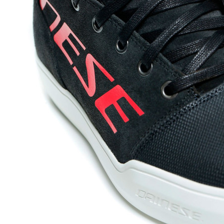 DAINESE YORK FEMME D-WP