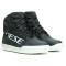 DAINESE YORK MUJER D-WP - Modell DUNKEL-CARBON/WEISS