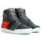 DAINESE YORK AIR - Modello FANTASMA/ROSSO