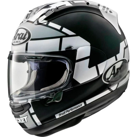 ARAI RX-7V VI?ALES 12