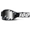 100% RACECRAFT ALTA IRIDIUM PLATA