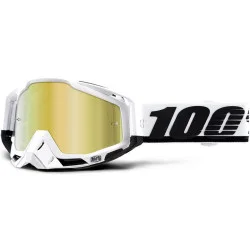 100% RACECRAFT STUU IRIDIUM OR