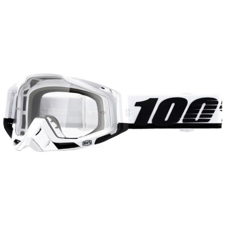 100% RACECRAFT STUU IRIDIUM OR