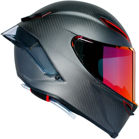 AGV PISTA GP RR SPECIALE EDICIÓN LIMITADA