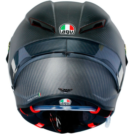 AGV PISTA GP RR SPECIALE EDICIÓN LIMITADA