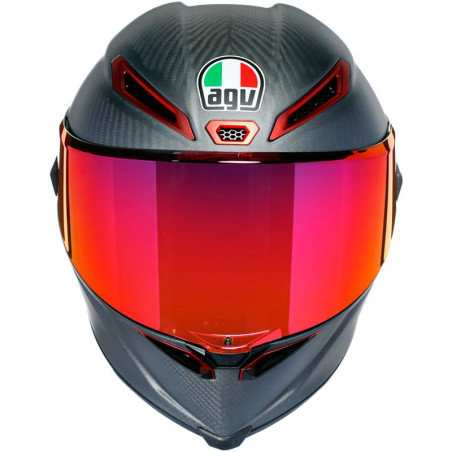 AGV PISTA GP RR SPECIALE EDICIÓN LIMITADA