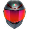 AGV PISTA GP RR SPECIALE EDICIoN LIMITADA