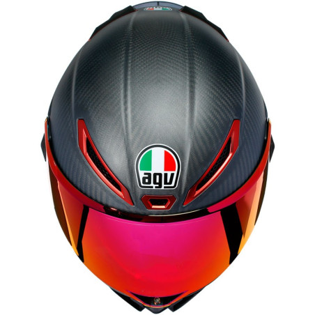 AGV PISTA GP RR SPECIALE EDICIoN LIMITADA