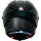 AGV PISTA GP RR MONO MATT CARBON