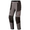 ALPINESTARS VALPARAISO V3 DRYSTAR - Modèle 9310-DARK GRAY BLACK