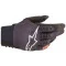 ALPINESTARS SMX-E - Modelo 156-BLK ORANGE FL