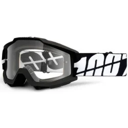 100% ACCURI ENDURO TORNADO CLAIR
