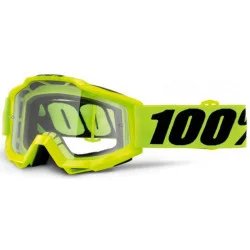 100% ACCURI OTG AMARILLO FLUO