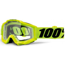 100% ACCURI OTG FLUO YELLOW