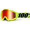 100% ACCURI YOUTH FLUO YELLOW